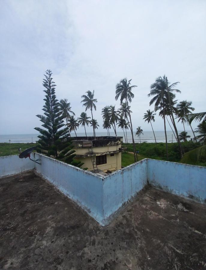 Sun N Tan Beach Home Stay Kannur Exterior foto